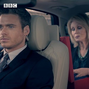 The worlds of Line of Duty and Bodyguard have collided for Comic Relief: Red Nose Day and we are loving it 👏😂 | BBC