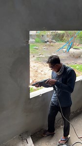 210K views · 1.4K reactions | Install a metal door,Large steel warehouse construction techniques and welding tricks,Install steel structure warehouse | Cooking Foods Srey Pov Natural life | Facebook