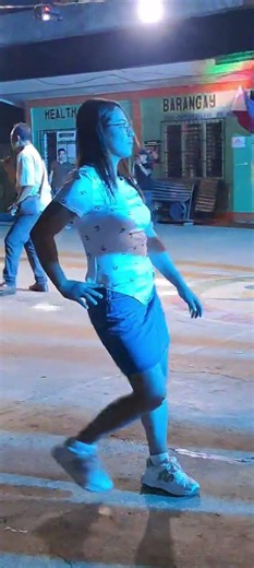 Enjoy si madam maganda mag chacha #highlights