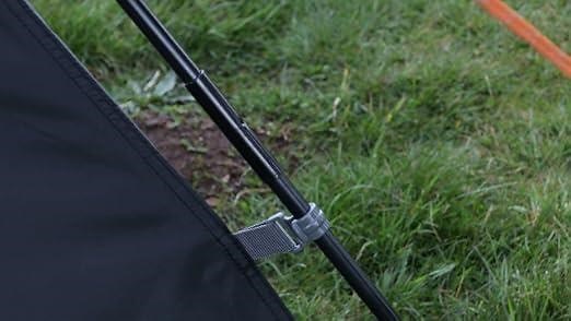 Vango Apollo 500 5 Man Tent