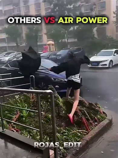 This Air Pressure Trick Will Shock You 🤯