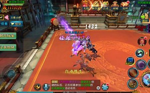 单挑副本就是这么吊~~~你敢吗？