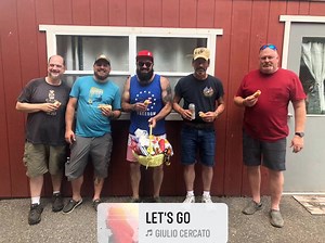 Cedar Lake Campground on Reels