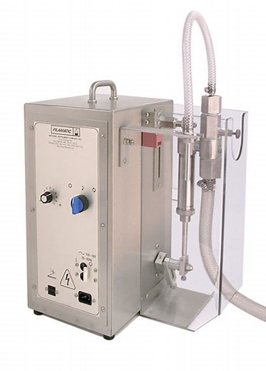 AB Series Benchtop Medium Duty Filler - Filamatic