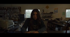 Longlegs - Official Trailer (Black Bear)