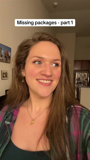 Retail Customer Service Skit: Missing Packages