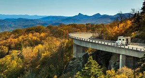 The best spring break road trip ideas