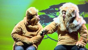 DivertiMento begeistert mit „Sabbatical“