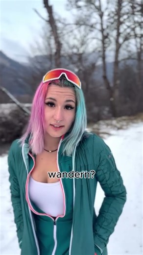 Er bewunderte ein anderes Mädchen direkt vor mir😡