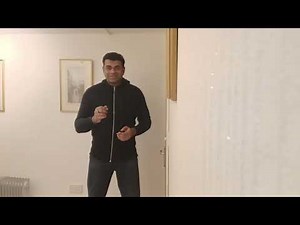 Tai Chi Made Easy: Learn a Simple Move for Beginners