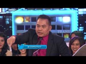 INDONESIA LAWAK KLUB - MAHADAYA CINTA (20/8/17) 4-1