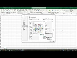 Adding Data Type in Excel Data menu