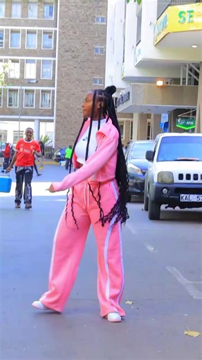 Money Maker Dance Moves Explained