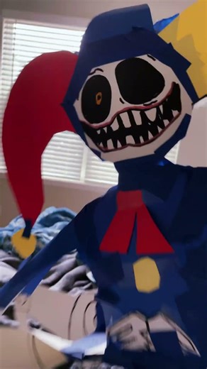 My prototype paper plush ￼