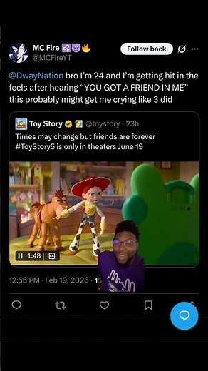 My Thoughts On Toy Story 5 Trailer #shorts #meme