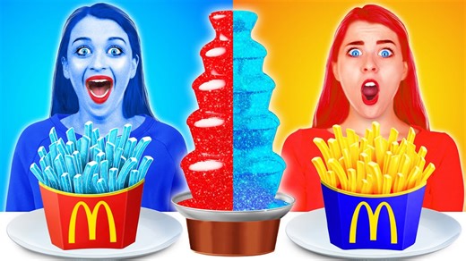 22K views · 362 reactions | Hot chocolate or chocolate ice cream – what do you think is better? We’ll be debating that point in this video right now, it’s going to be deliciously fun! | Multi Do | Facebook