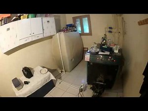 Λεβητοστάσια - Θέρμανση -Εξαέρωση Καυστήρα Πετρελαίου - Υδραυλικά Εξαρτήματα (vol.4)