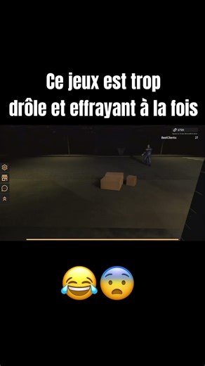 Ce jeux est vraiment drôle 🤣