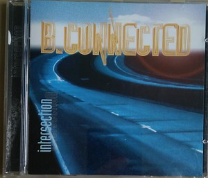 B.Connected - Intersection