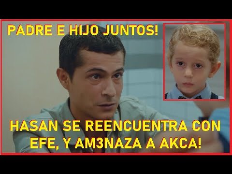 EL ES MI HIJO (COCUK) - CAPITULO 6 PERU