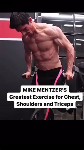 Mentzer Wisdom™ on Instagram: "Mike Mentzer Training Program 🔗 Link In Bio #heavyduty #mikementzer #bodybuilding #fyp"