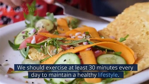 Why is Exercise Important?