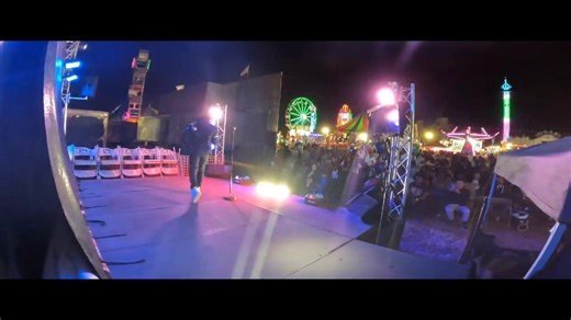 Coming to the main stage at Carolina Beach brought to you by the Carolina Beach Amusement Park is The Michael Jackson Tribute Show is an unforgettable experience, mesmerizing audiences with its electrifying dance moves, intricate choreography, and captivating music, enhanced by stunning special effects, professional sound, and dazzling disco lighting. Come feel the magic! FREE SHOWS (Starting this Saturday, June 14th, at 8 pm) then Sun, Mon & Tues at 8pm Fri & Sat 7pm NO SHOW SAT JUNE 28TH UNLIM
