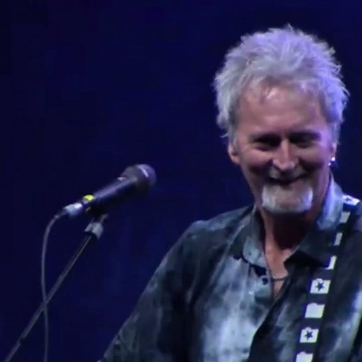 Have You Ever Seen The Rain - Smokie 2024 Live!