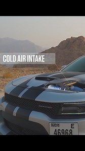 2.8K views · 11 reactions | Transform your Dodge Charger into a performance monster with Mopar performance parts. #MOPAR #AtYourService حوّل دودج تشارجر الخاص بك إلى وحش أداء مع قطع موبار عالية الأداء #موبار #في_خدمتكم | Mopar Middle East | Facebook