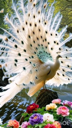 Most Beautiful Birds on Earth 🦜 | AI Hyper-Real 4K Wildlife#youtubeshorts #viral#nature