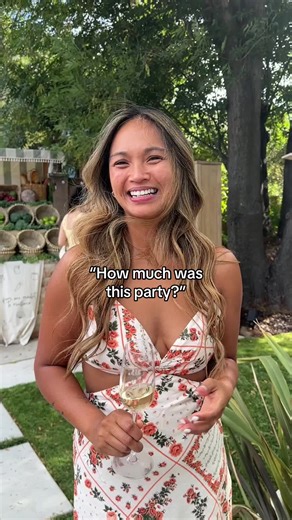 Party Costs Breakdown: A Surprising $15,000