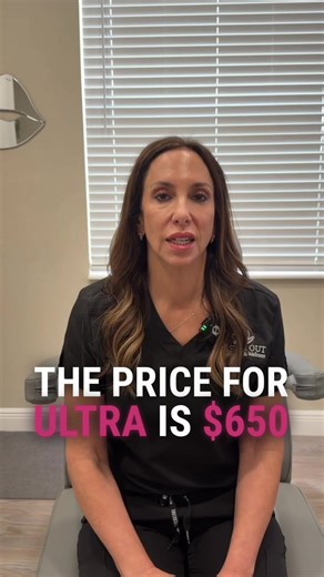Ultra vs. XERF Laser Treatments: What's Right for You?