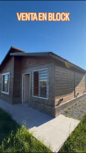 87 reactions · 12 comments | VENTA EN BLOCK 2 CABAÑAS EN TERRENO...