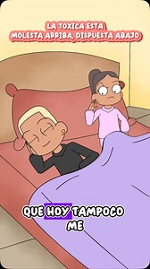 795K views · 31K reactions | Molesta arriba, dispuesta abajo #animation #animationpedro #funnyvideos #comedia #memes #divertido #funny #dibujo #mexico #pareja #lupiyoanimations | AnimationPedro.S | Facebook