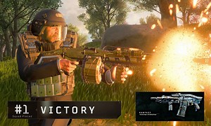 41K views · 306 reactions | Winning Blackout using only the RAMPAGE SHOTGUN! This weapon is extremely difficult to find and took several attempts to just find the gun first time! Hope you guys enjoy!  | MATT LAFF | Facebook