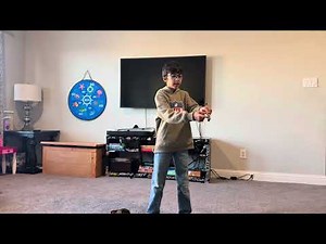 Beginner Violin Lessons for Kids | 9-Year-Old Teaches Easy Violin Basics! 🎶🎻