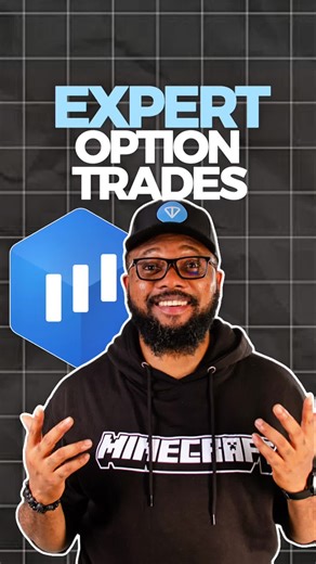 Expert Option Tutorial, step by step Guide #pinetwork #solana