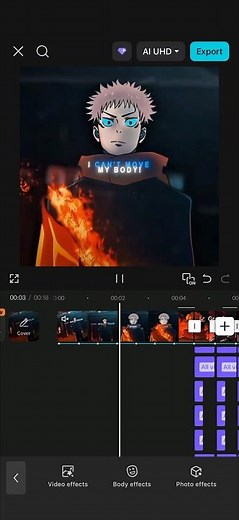 Trending Montagem fearless Edit Tutorial in | Edit with VFXEDITZ