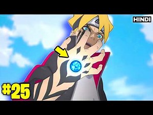 (25) He Awakens The Power Of Alien God Inside Him Explained in Hindi | Anipro Explain