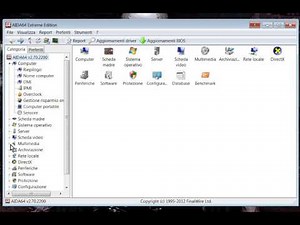 AIDA64 Extreme Edition v.2.7.0+portable