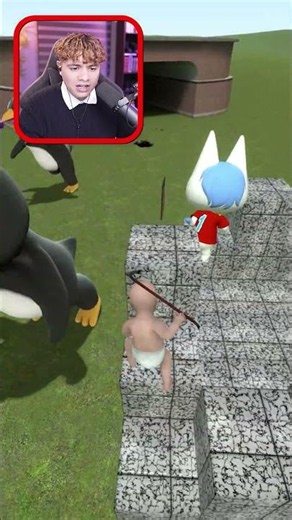 NO PUEDO CREER QUE ESTO NOS PASE A NOSOTROS GMOD GARRYS MOD