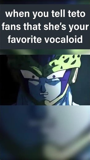 what’s an utauloid? #teto #kasaneteto