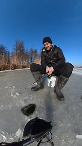 48K views · 163 reactions | #łowienie #podlodowe #ryby | Sławek Bor | Facebook