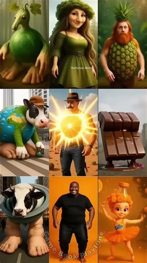 Italian Brainrot Spin Win (Brainrot - Planet) #minecraft #memes #brainrot #funny #gamebookplaytime