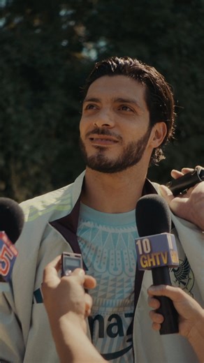 ¡Ya viene Prime Day de Amazon! 🛍⚡ Tú como Raúl Jimenez prepárate para aprovechar las grandes ofertas que Prime Day de Amazon tiene para ti. 🗓 Del 15 al 21 de julio. 📦🤩 La grandeza está a una oferta de distancia *Exclusivo para miembros Amazon Prime | Amazon México