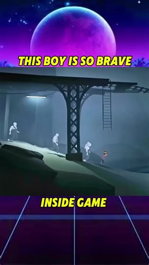 This Boy Is So Brave Inside Game (Part-19) #foru #fyp #forupageシ #shorts #viral