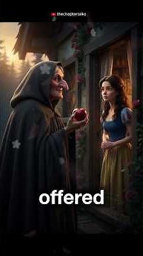 shorts viral video Snow White and the Seven Dwarfs #shorts