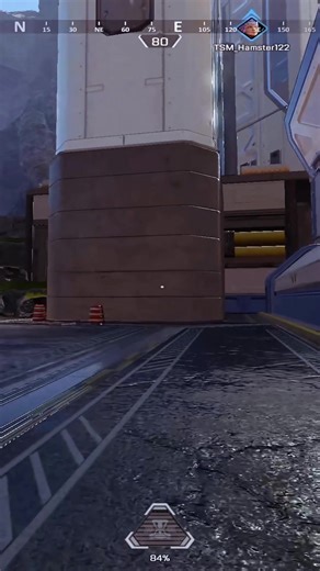 The Silent Grind Begins in Apex Legends