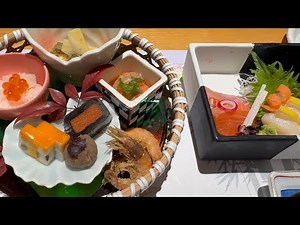 KKR 諏訪湖荘 〜３連泊の豪華夕食〜（長野県諏訪市）26.2.27