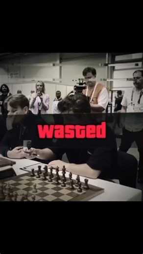 Modern Chess is BROKEN? ♟️❌ #chess #shorts #debate